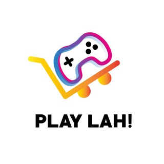 Play Lah!