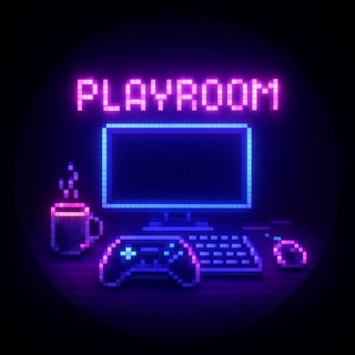 PlayRoom