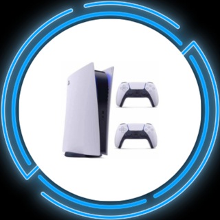 PlayStation 5 - ES 🇪🇸