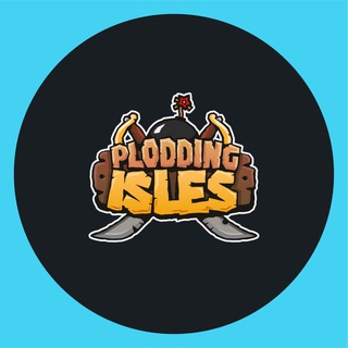 Plodding Isles: Chat 💬