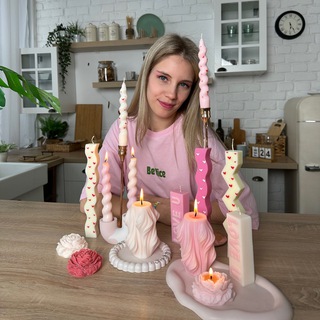Ploshkii / Свечи&Гипс
