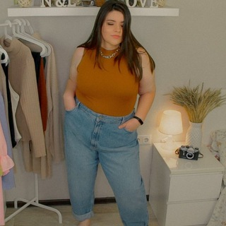 LiEmm | PLUS SIZE | Материнство | Развитие бренда
