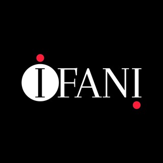 IFANI - TEXTILE | женская одежда