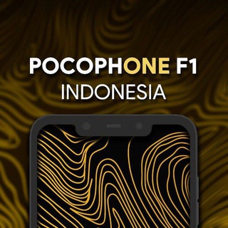 Pocophone F1 Indonesia | 🇮🇩
