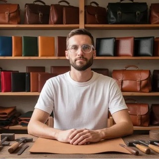 Подкова изделия из кожи | Podkova goods • индивидуальные изделия из кожи ручной работы