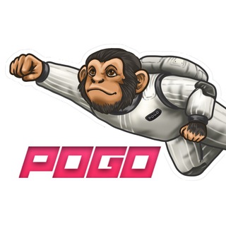 POGO - V2 | SOON We Are Not Live Yet