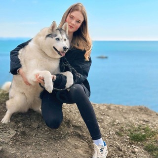 В поход вместе с Хаски