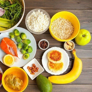 Правильное питание | Диета | Похудение🧑‍🍳