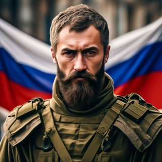 Поиск пропавших на СВО ️️