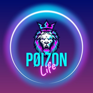 PøizonLife & MisterBig😎