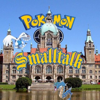 Smalltalk Pokemon Go Hannover