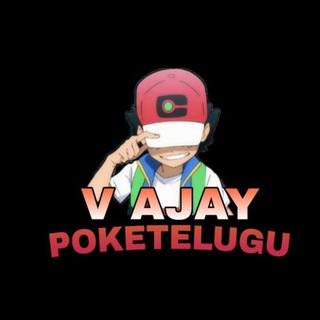 V AJAY POKETELUGU