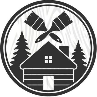 Logpaint | Покраска и отделка деревянных домов.