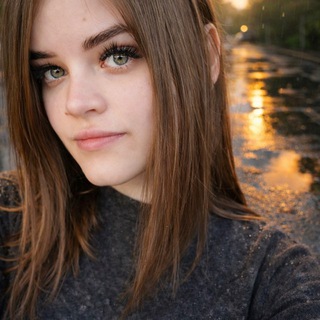 Покусаева Крис
