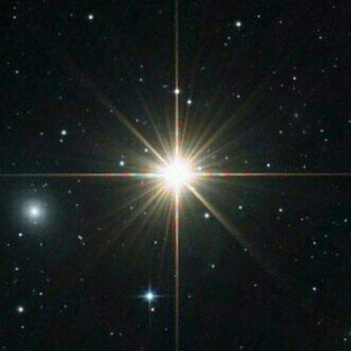Polar Star ☮️