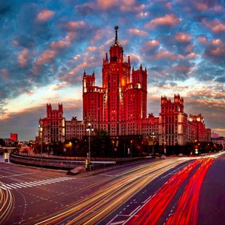 Москва Полезная | 🚦