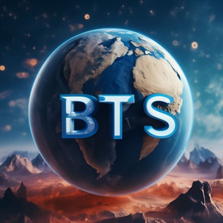 Группа BTS