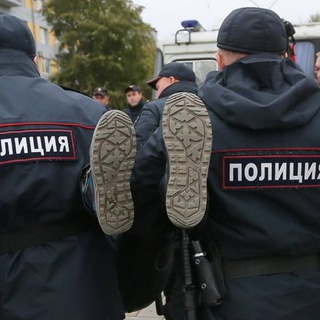 Полицейские новости России и мира