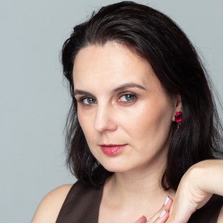 Полина Черкасова | Маркетинг и реклама