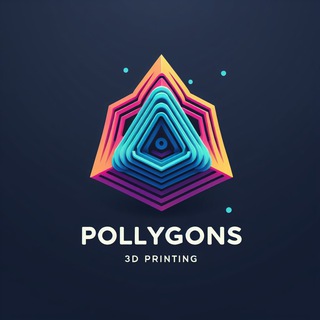 Pollygons - 3д печать | 3d сканирование | изготовление шестерней | изготовление корпусов | ремонт техники
