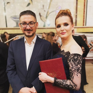Группа «Анна Половинкина и вокал»
