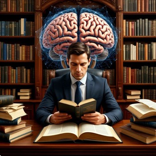 🧠Полимат