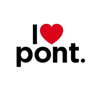 Хороший pont.
