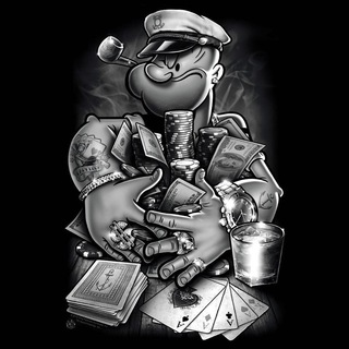 Popeye Poker - $POP | English