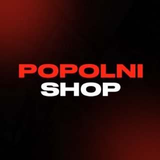 Popolni.shop