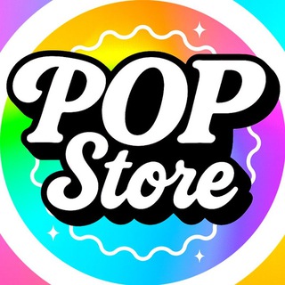 POP STORE TOYS - POP MART и другие бренды