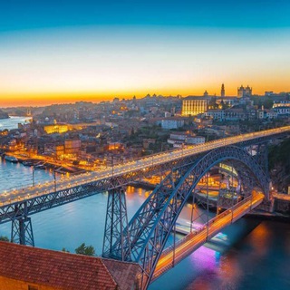 Porto Oporto