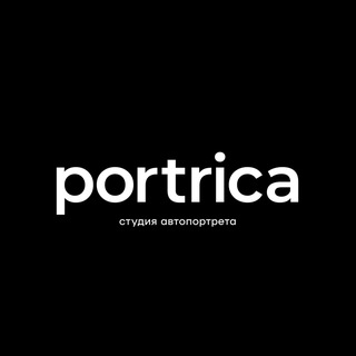 PORTRICA I студия автопортрета