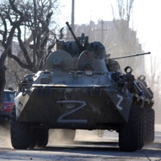 Блокпост