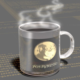 POSTGRESSO