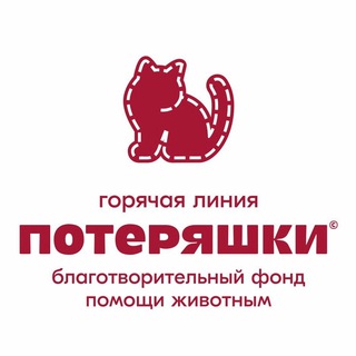 Потеряшки | Помощь животным г. Тюмень