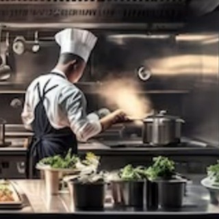 Повары политической кухни