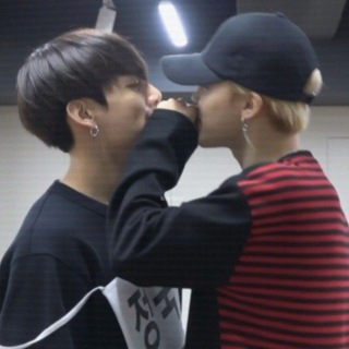 jikook forever ♡