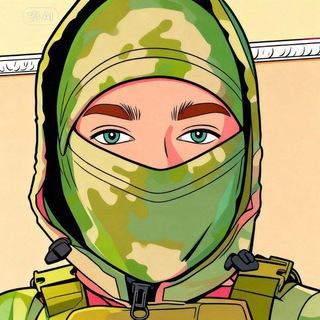 ⚔️Позывной VEKTOR⚔️