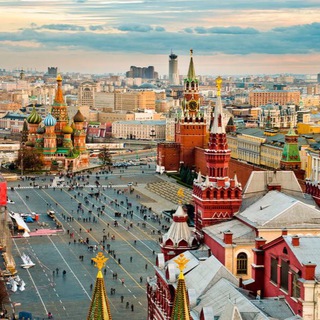 Познаю Москву