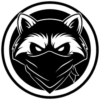 🦡 Позывной Енот 🦡