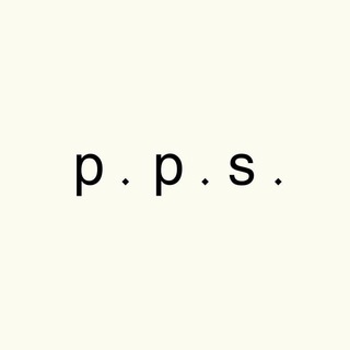 post post scriptum