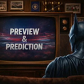 Preview & Prediction 🧠