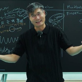 Прогнозирующая История (Цзян Сюэцинь) / Predictive History (Jiang Xueqin)