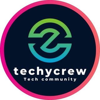 Techy crew group