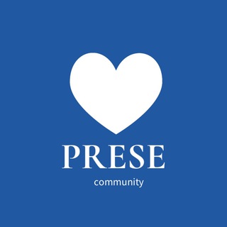 PRESE | ОБЩИЙ ЧАТ 🫂