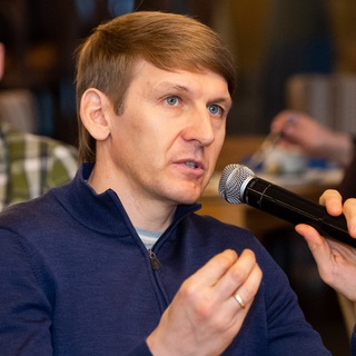 ПГС & ОБЩЕСТРОЙ | Сергей Власов