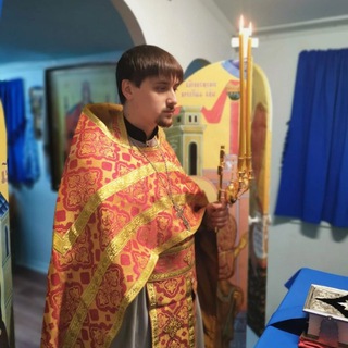Свящ. Алексей Попов