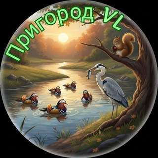 Пригород VL