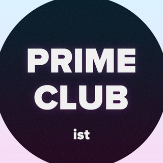 PRIME CLUB бизнес-нетворкинг Стамбул