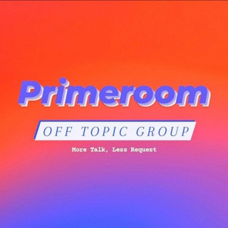 Primeroom OT | Search Before Requesting!